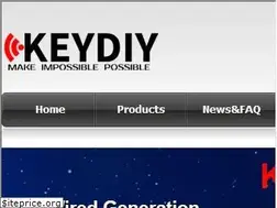 Sites similar to keydiy.com