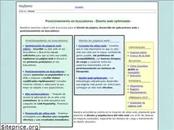 Sites similar to keydomo.com