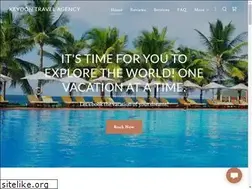 Sites similar to keydontravel.com