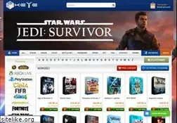 Sites similar to keye.pl