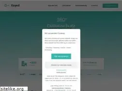 Sites similar to keyed.de