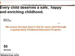 Sites similar to keyeducationfoundation.org