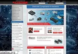 Sites similar to keyelco.com
