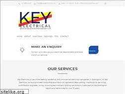 Sites similar to keyelectrical.co.nz