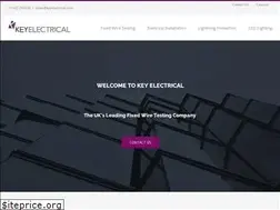 Sites similar to keyelectrical.com