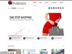 Sites similar to keyelementsmedia.com