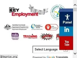 Sites similar to keyemployment.com.au