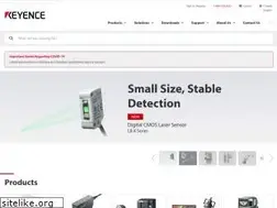 Sites similar to keyence.ca