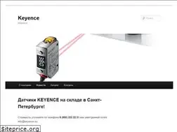 Sites similar to keyence.su