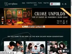 Sites similar to keyenigma.com