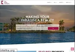 Sites similar to keyes.com