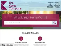 Sites similar to keyes.findbuyers.com