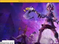 Sites similar to keyesd.com