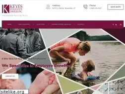 Sites similar to keyesinsuranceservices.com
