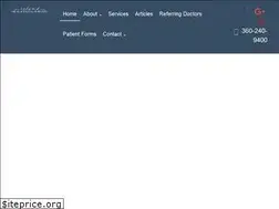 Sites similar to keyesoralsurgery.com