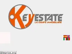 Sites similar to keyestate.it