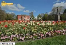 Sites similar to keyestateagents.com
