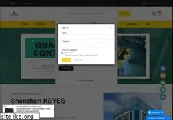 Sites similar to keyestudio.com
