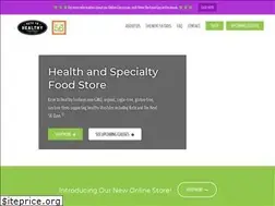 Sites similar to keyetohealthy.com