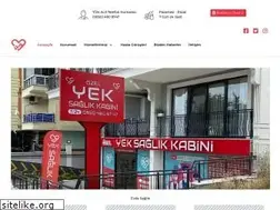 Sites similar to keyevdesaglik.com