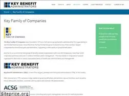 Sites similar to keyfamily.com