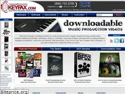 Sites similar to keyfax.com