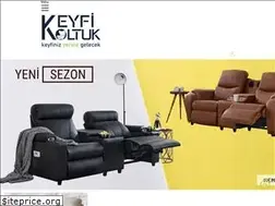 Sites similar to keyfikoltuk.com