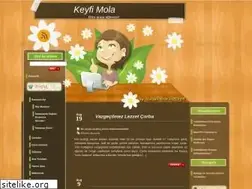Sites similar to keyfimola.com