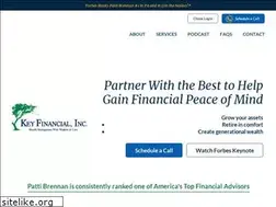 Sites similar to keyfinancialinc.com