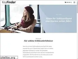 Sites similar to keyfinder.de