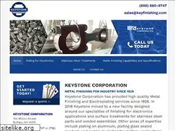 Sites similar to keyfinishing.com
