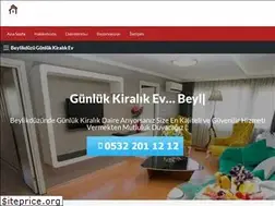 Sites similar to keyfinyerinegelsin.com