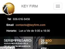 Sites similar to keyfirm.com