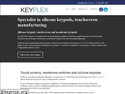 Sites similar to keyflex.com.au