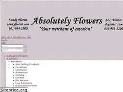 Sites similar to keyflorist.com