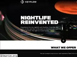 Sites similar to keyflow.com