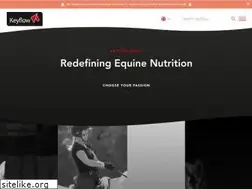 Sites similar to keyflowfeeds.com