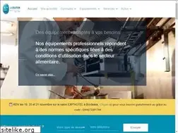 Sites similar to keyfood-haccp.com