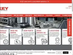 Sites similar to keyfood.ca