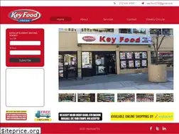 Sites similar to keyfood755.com