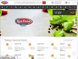Sites similar to keyfoodavenuen.com