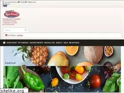 Sites similar to keyfoodlongbeach.com