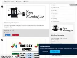 Sites similar to keyfoodmontague.com