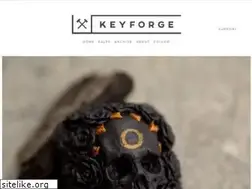 Sites similar to keyforge.com
