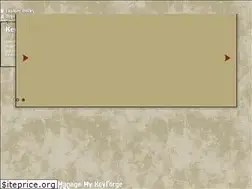 Sites similar to keyforgegame.com