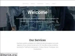 Sites similar to keyframe-entertainment.com