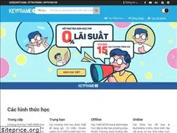 Sites similar to keyframe.vn