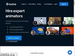 Sites similar to keyframeanimationstudio.com