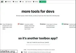 Sites similar to keyframes.app