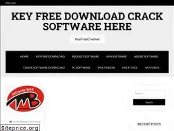 Sites similar to keyfreecracked.com